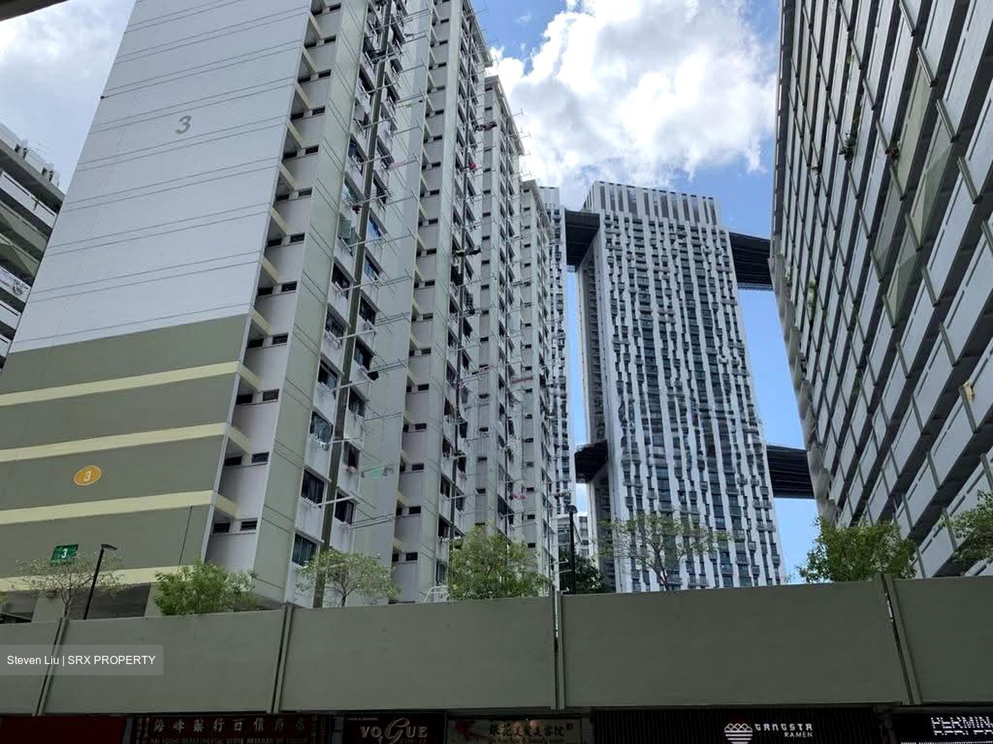 Tanjong Pagar Plaza (D2), Shop House #639396971